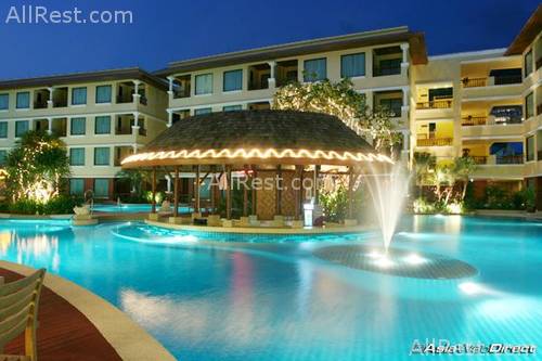 Patong Paragon Hotel 102